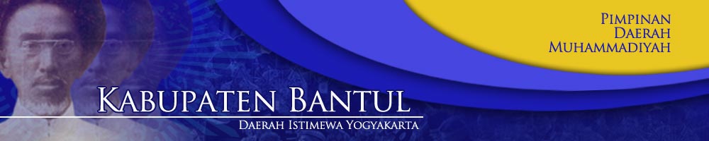 Lembaga Seni Budaya dan Olahraga PDM Kabupaten Bantul